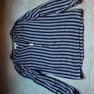 Michael Kors blouse
